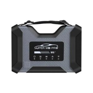 M6 Pro Max