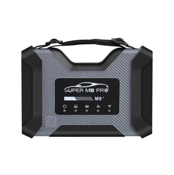 M6 Pro Max